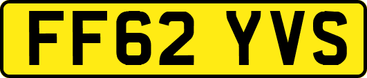 FF62YVS