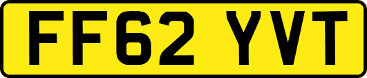 FF62YVT