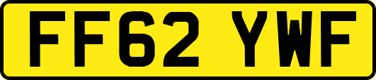 FF62YWF