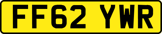 FF62YWR