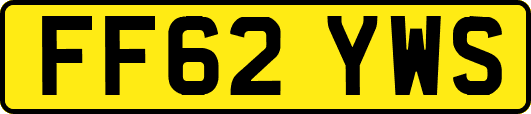 FF62YWS