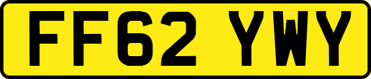 FF62YWY
