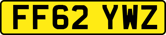 FF62YWZ