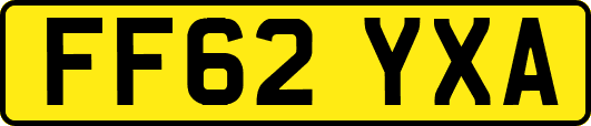 FF62YXA