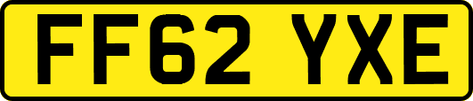 FF62YXE