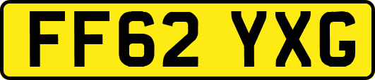 FF62YXG