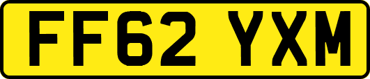 FF62YXM