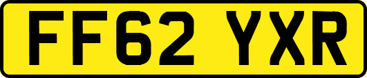 FF62YXR