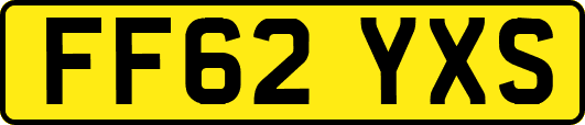 FF62YXS