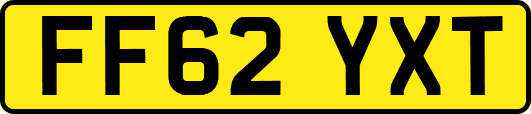 FF62YXT
