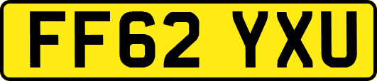 FF62YXU