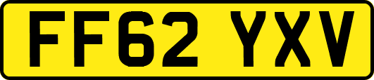 FF62YXV