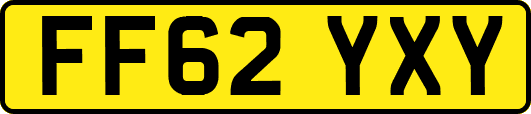FF62YXY