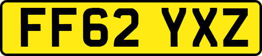 FF62YXZ