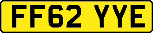 FF62YYE