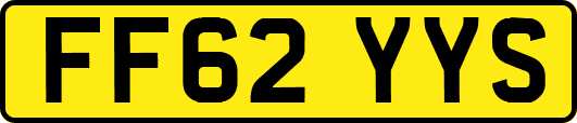 FF62YYS