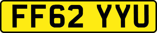 FF62YYU