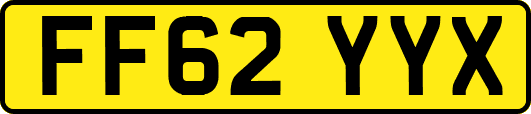 FF62YYX