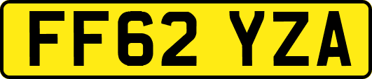 FF62YZA