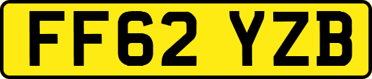 FF62YZB