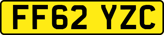 FF62YZC