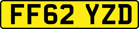 FF62YZD