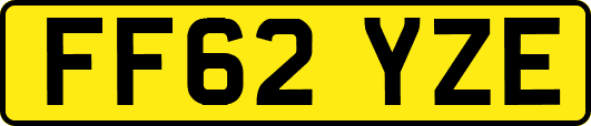 FF62YZE