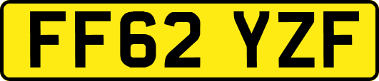 FF62YZF