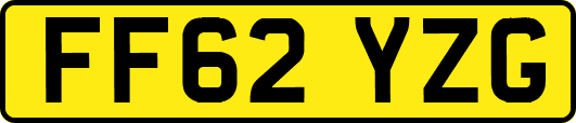 FF62YZG