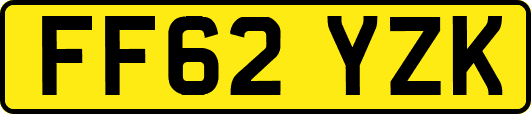 FF62YZK