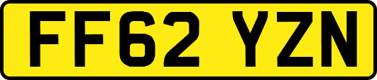 FF62YZN