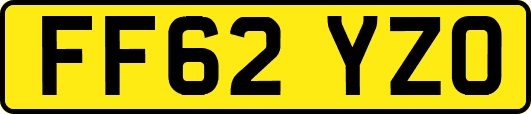 FF62YZO