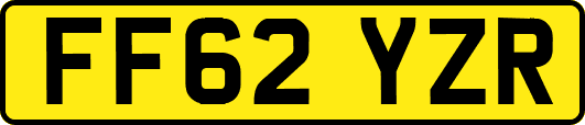 FF62YZR