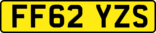 FF62YZS