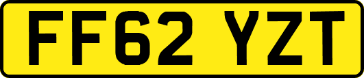 FF62YZT
