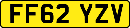 FF62YZV