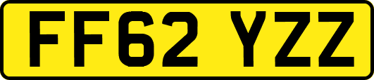 FF62YZZ