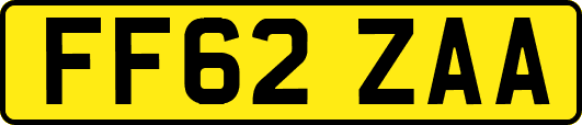 FF62ZAA