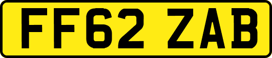 FF62ZAB