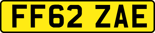 FF62ZAE