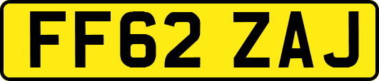 FF62ZAJ
