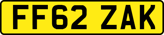 FF62ZAK