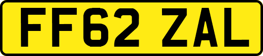 FF62ZAL