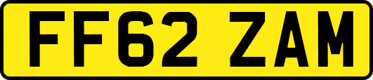 FF62ZAM