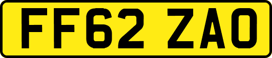FF62ZAO