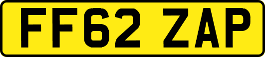 FF62ZAP