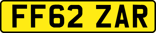 FF62ZAR