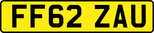FF62ZAU