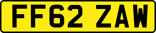 FF62ZAW