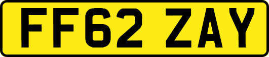 FF62ZAY